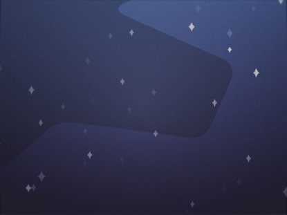 CHRISTMAS NIGHT NIGHT SKY