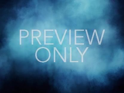 CLOUDY TEXTURES BLUE