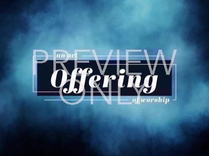 CLOUDY TEXTURES OFFERING