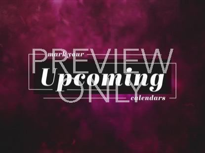 CLOUDY TEXTURES UPCOMING