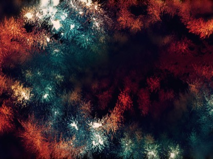 CRYSTAL FLOW CRYSTALIZE