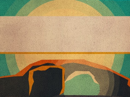 HOLY WEEK EASTER TOMB TEXTBAR