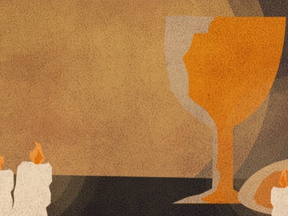 HOLY WEEK THURSDAY SUPPER