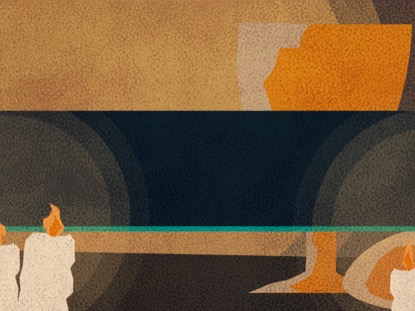 HOLY WEEK THURSDAY SUPPER TEXTBAR