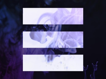 INK RISE LAVENDER REMIX