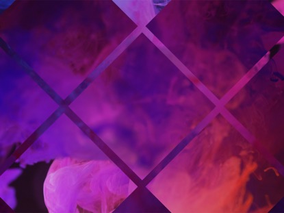 INK RISE PINK FOG REMIX