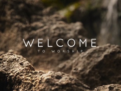 MOUNTAIN TEXTURES WELCOME