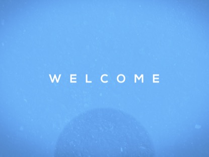 MUTED ECHOES WELCOME