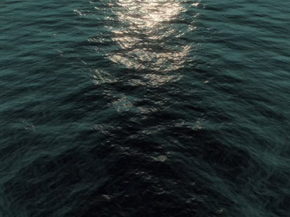 OCEAN DEEP
