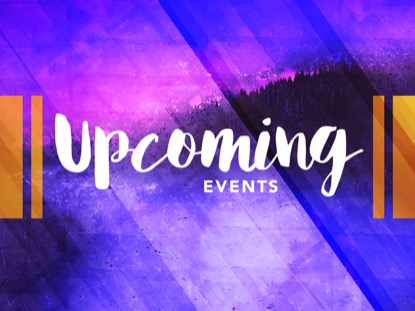 PAINTED SUNSETS EVENTS