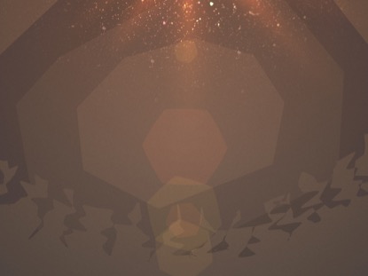 PENTECOST FIRE BROWN