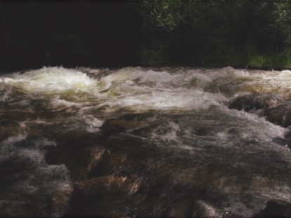 PSALM 36 RIVER