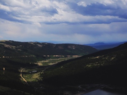 PSALM 36 VALLEY