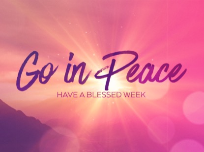 RESURRECTION WORDS EXIT