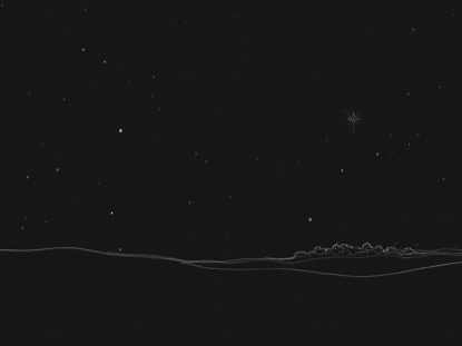 SILENT NIGHT FAR OFF