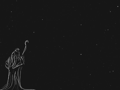 SILENT NIGHT SHEPHERD