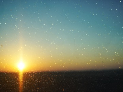 SUNSET STARS
