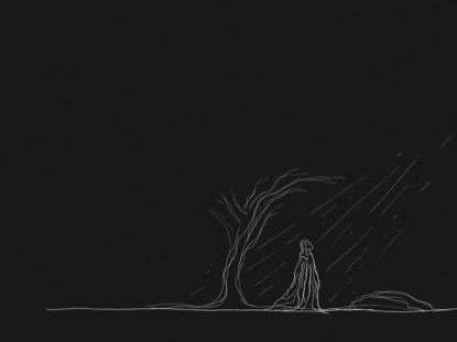 WERE YOU THERE AGONY