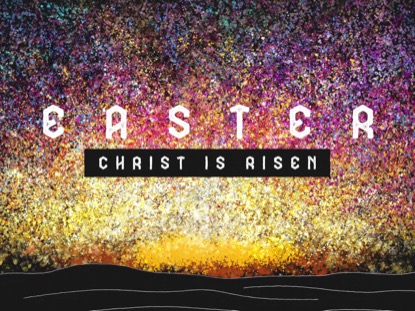 WERE YOU THERE EASTER