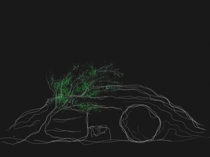 WERE YOU THERE EMPTY TOMB