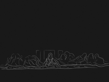 WERE YOU THERE LAST SUPPER