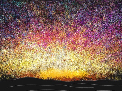 WERE YOU THERE SUNRISE