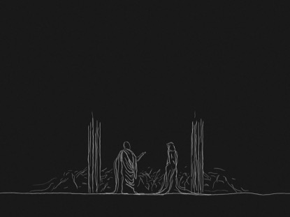 WERE YOU THERE TRIAL