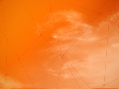 WORSHIP COLORS ORANGE