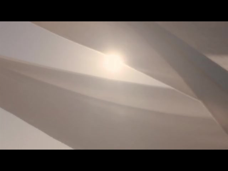 BANNER FLOW MOTION 13