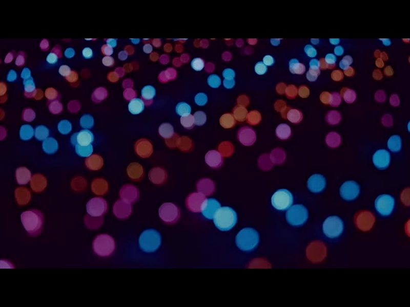 CHRISTMAS LIGHTS: 06