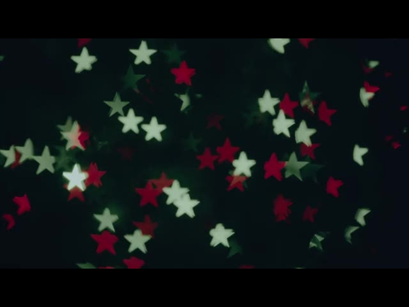 CHRISTMAS LIGHTS: 13