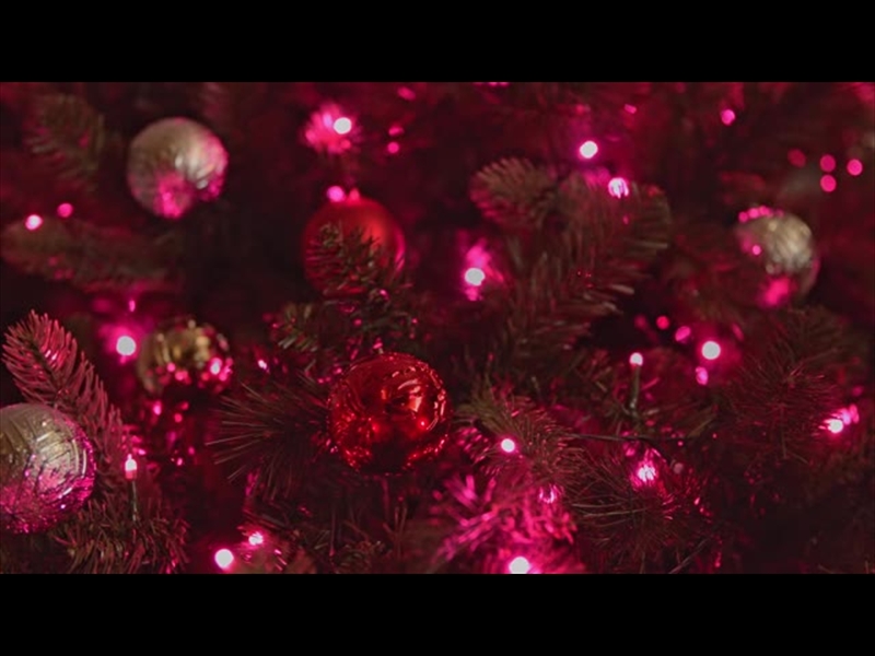 CHRISTMAS LIGHTS II: 03