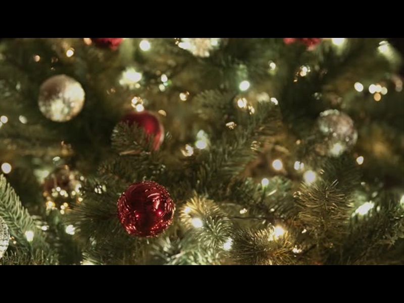 CHRISTMAS LIGHTS II: 05