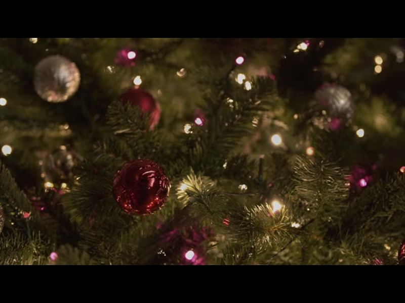 CHRISTMAS LIGHTS II: 07