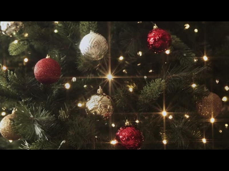 CHRISTMAS LIGHTS II: 12