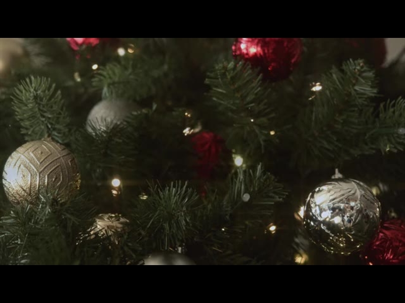 CHRISTMAS LIGHTS II: 16