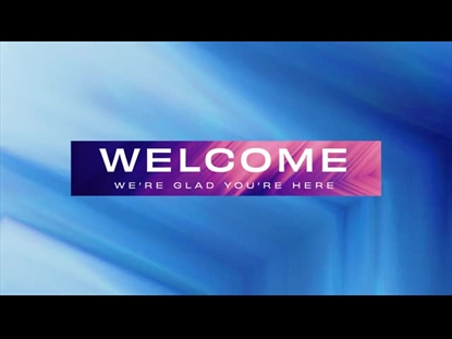 COLOR CRUSH WELCOME SUBTITLE