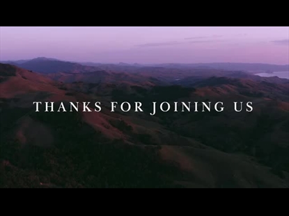 GREEN VALLEY THANKS FOR JOINING US