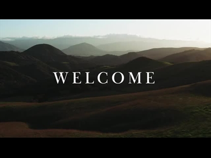 GREEN VALLEY WELCOME