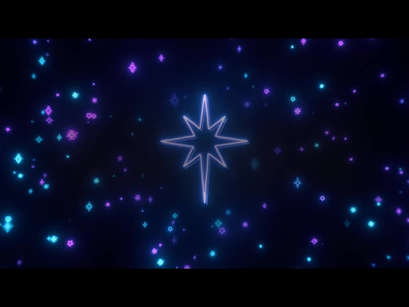 NEON STARS: 02