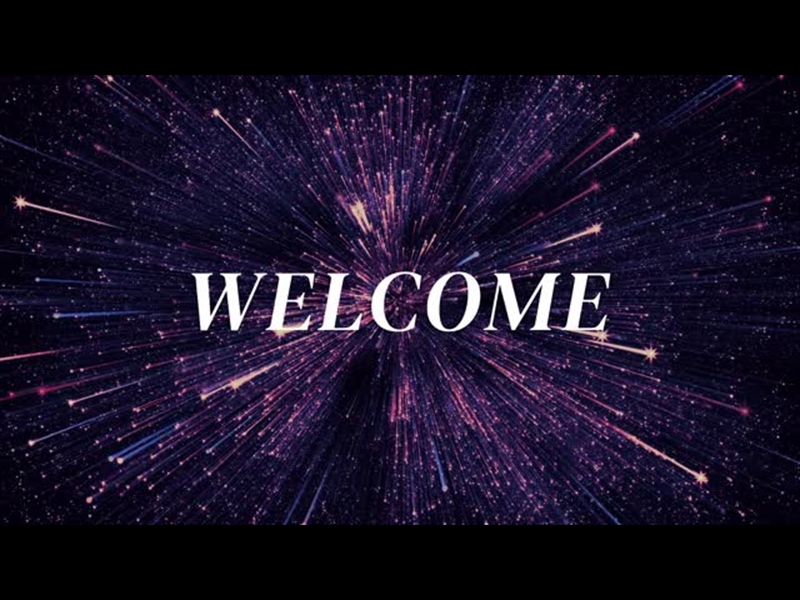 STAR BLAST II: WELCOME