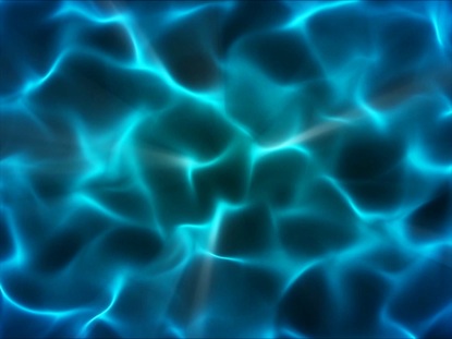 AQUIFER GLOW ABSTRACT