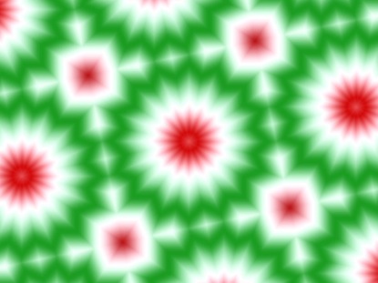 CHRISTMAS KALEIDOSCOPE 03