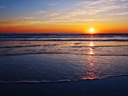 DAYBREAK SEA LOOP