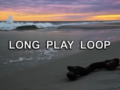 SEASCAPES LONGPLAY LOOP