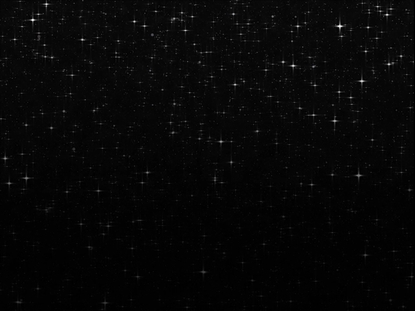 STARS TWINKLING LOOP