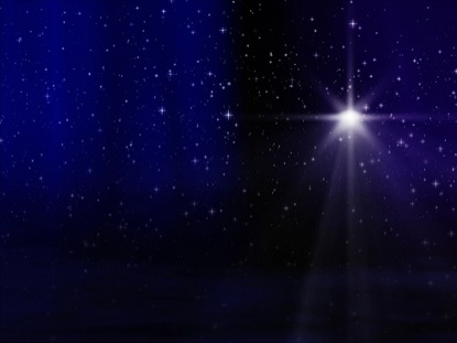 THE STAR VIOLET LOOP