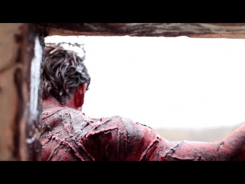 JESUS' FINAL BREATHS