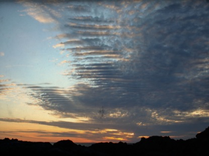 FIRST LIGHT (NO ELEMENTS)