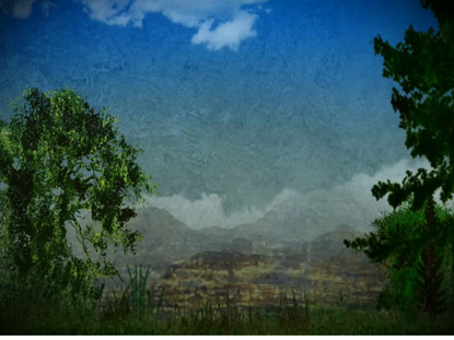 IN THE OPEN LONG PLAY